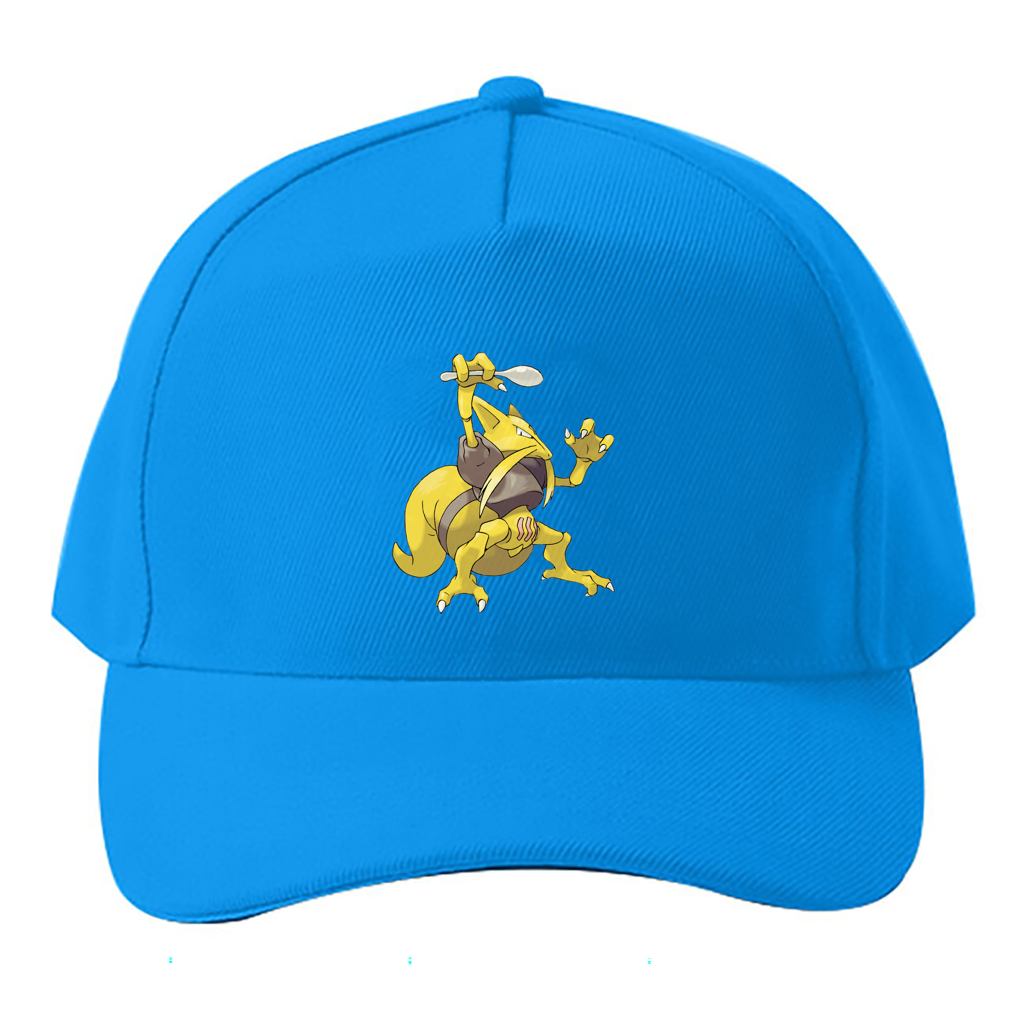 （画像用） ポケットモンスター Pokémon ベースボールキャップ 綿100％ 男女兼用 帽子 スポーツ